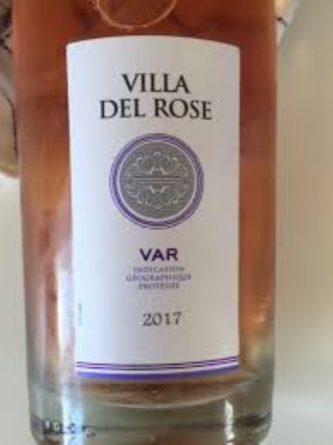 VILLA DELLE ROSE SANTI 750ML